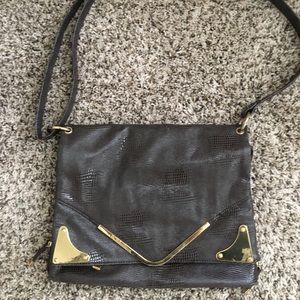 BCBG purse